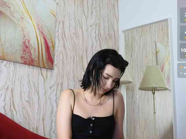 YourScarlet webcam