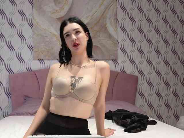 YourScarlet webcam