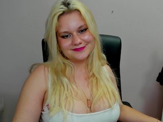 SamanthaDarling Porn Show