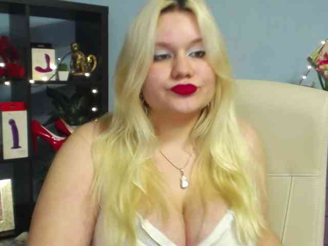 SamanthaDarling webcam