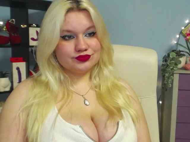 SamanthaDarling webcam