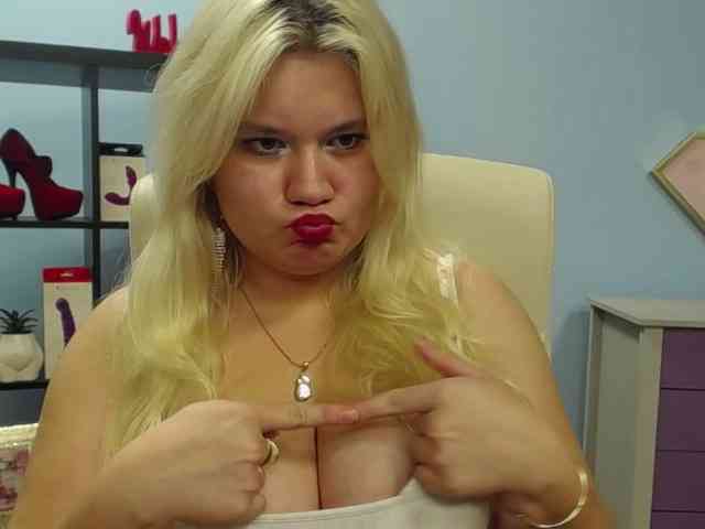 SamanthaDarling webcam