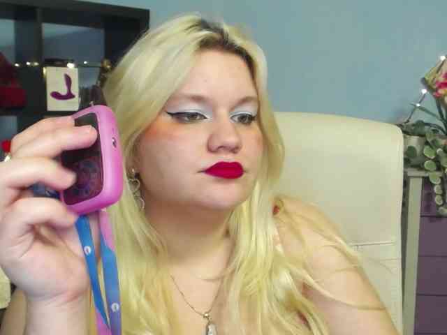 SamanthaDarling webcam