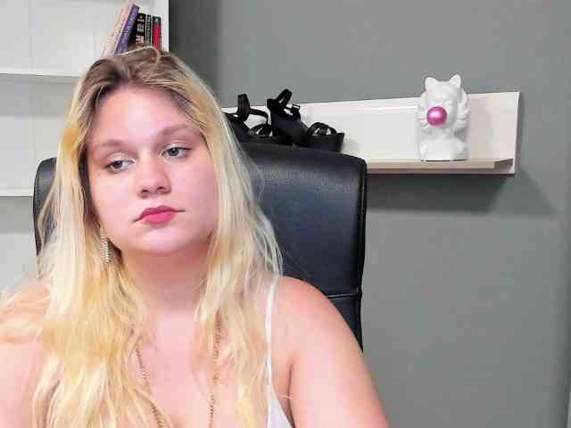 SamanthaDarling webcam