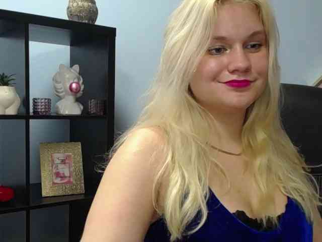 SamanthaDarling webcam
