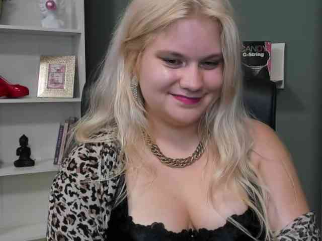 SamanthaDarling webcam