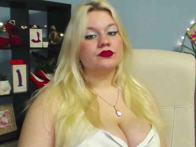 SamanthaDarling webcam