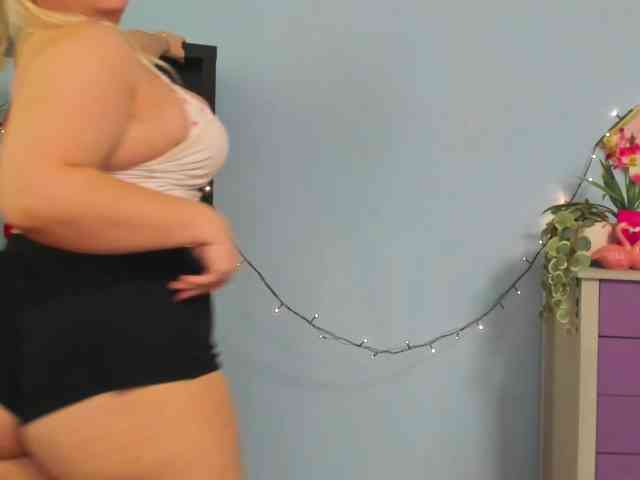 SamanthaDarling webcam