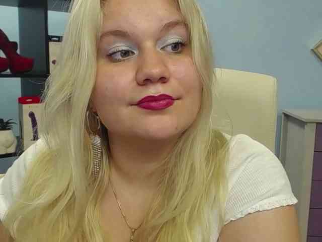 SamanthaDarling webcam