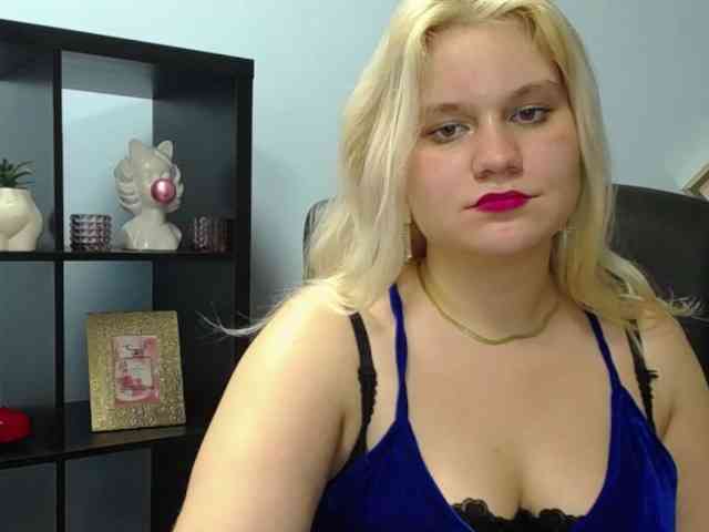 SamanthaDarling webcam