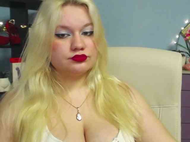 SamanthaDarling webcam