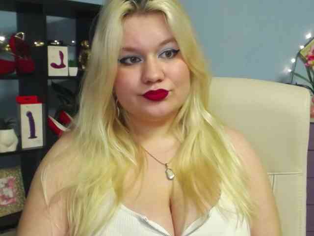 SamanthaDarling webcam