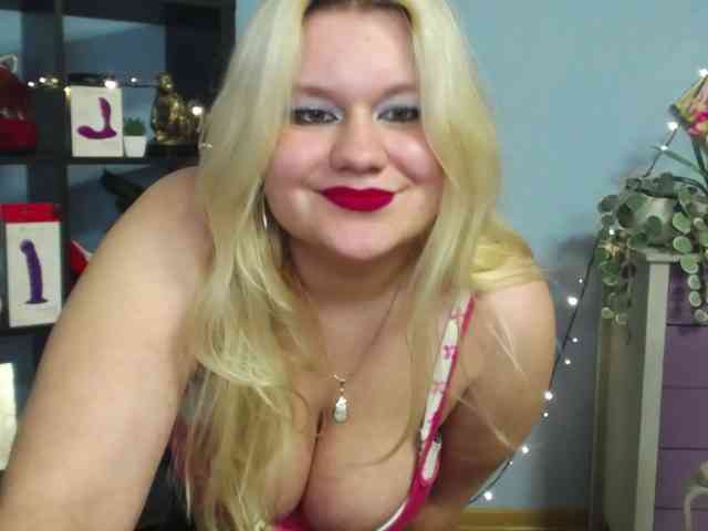 SamanthaDarling webcam