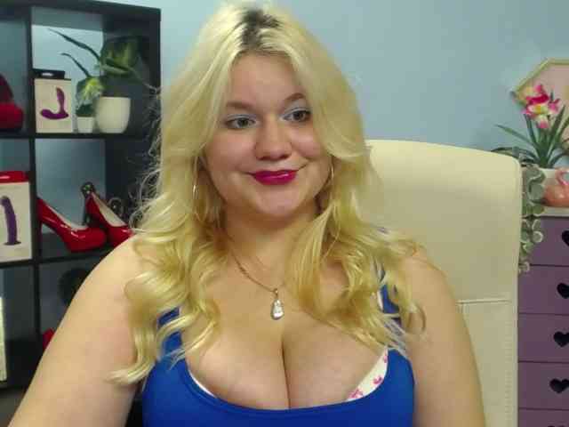 SamanthaDarling webcam