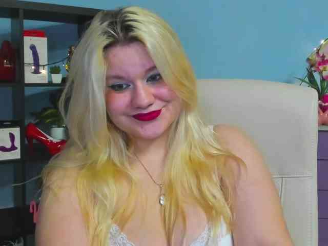 SamanthaDarling webcam