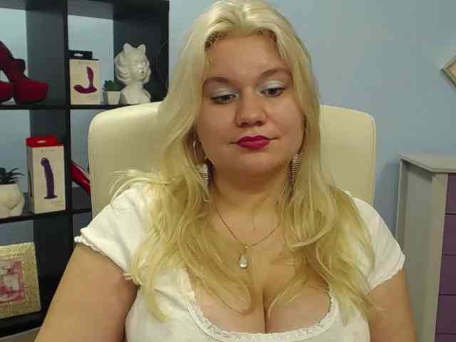 SamanthaDarling webcam