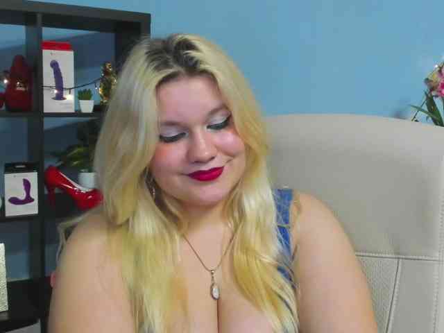 SamanthaDarling webcam