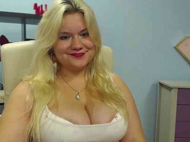 SamanthaDarling webcam