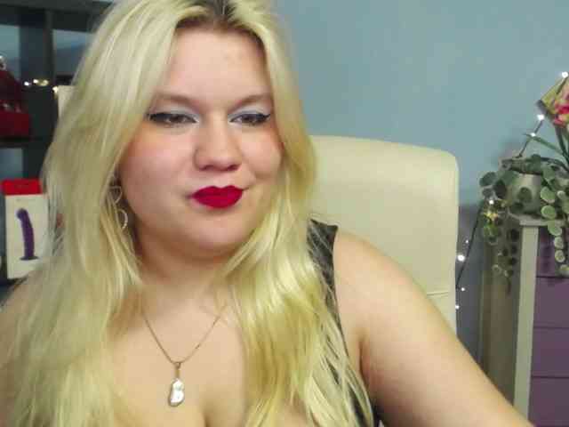 SamanthaDarling webcam