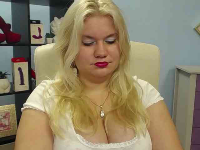 SamanthaDarling webcam