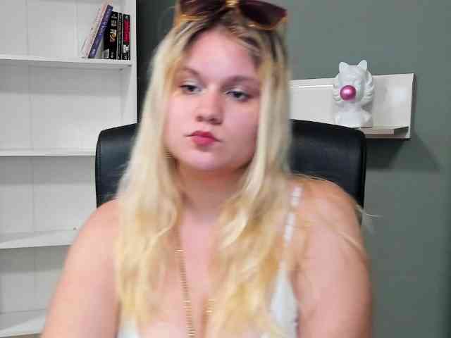 SamanthaDarling webcam