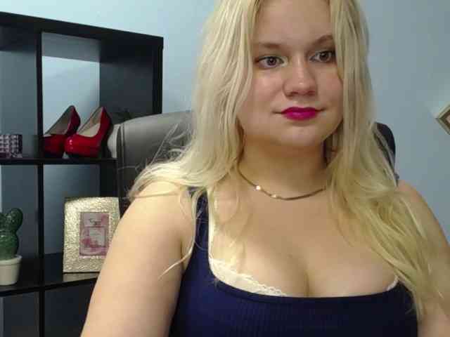 SamanthaDarling webcam