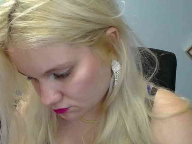 SamanthaDarling webcam