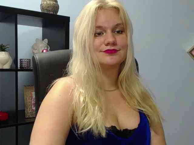 SamanthaDarling webcam