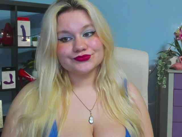 SamanthaDarling webcam