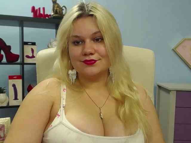 SamanthaDarling webcam