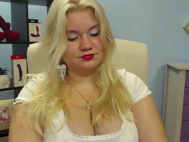 SamanthaDarling webcam