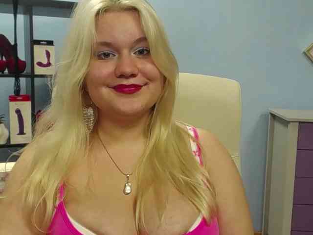 SamanthaDarling webcam