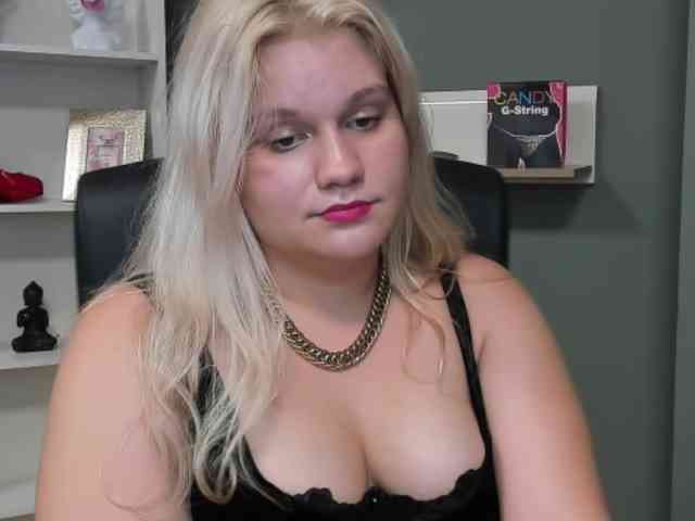 SamanthaDarling webcam