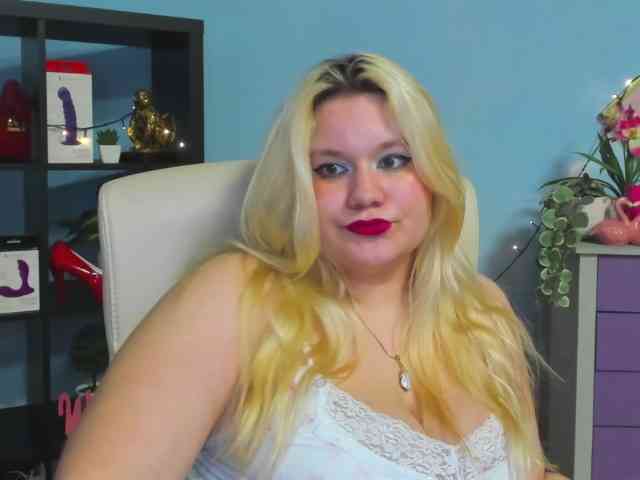 SamanthaDarling webcam