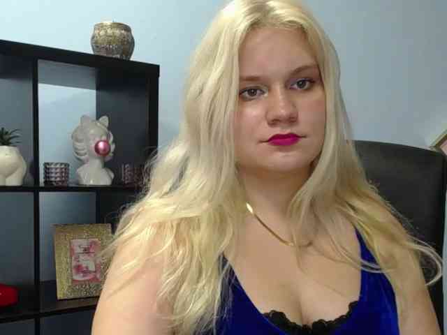 SamanthaDarling webcam