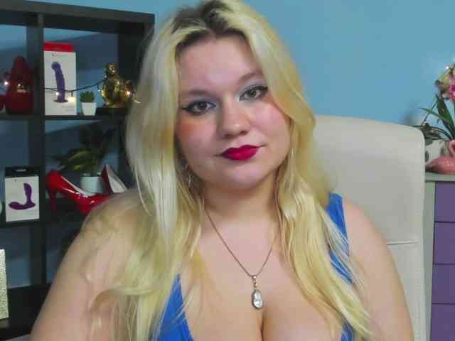 SamanthaDarling webcam