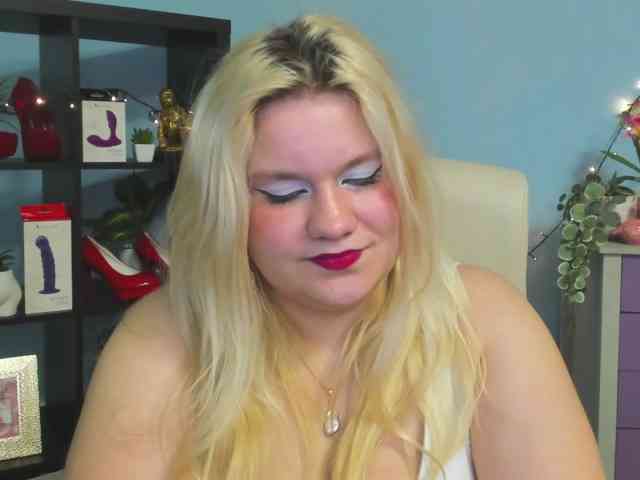 SamanthaDarling webcam
