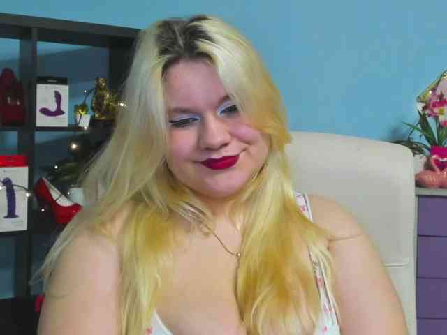 SamanthaDarling webcam