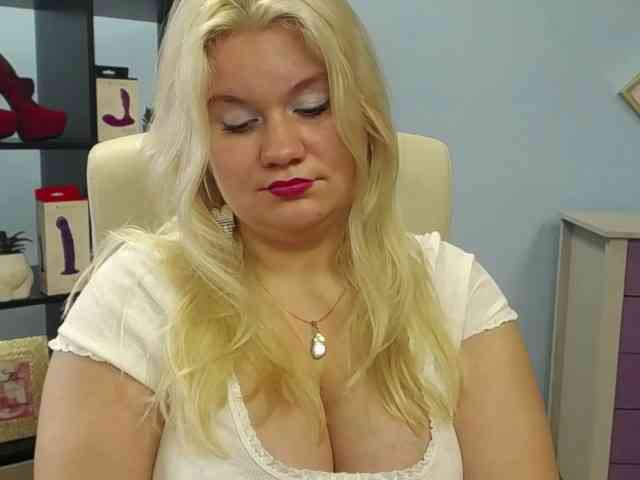 SamanthaDarling webcam