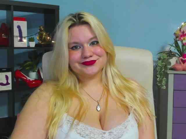 SamanthaDarling webcam