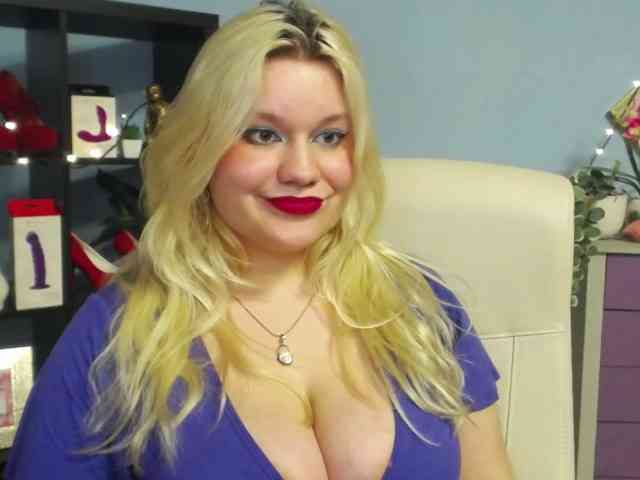 SamanthaDarling webcam
