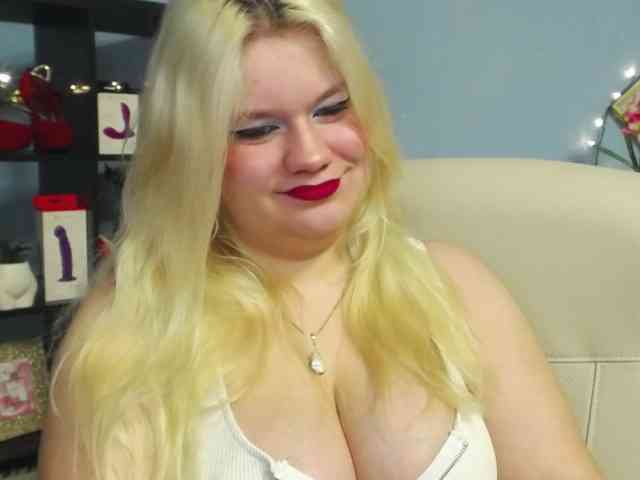 SamanthaDarling webcam