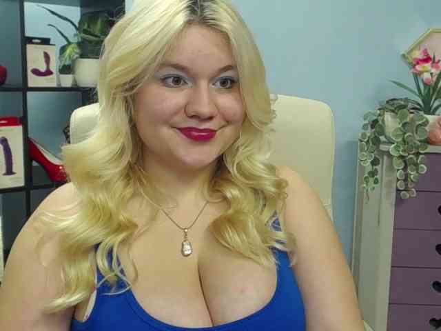 SamanthaDarling webcam
