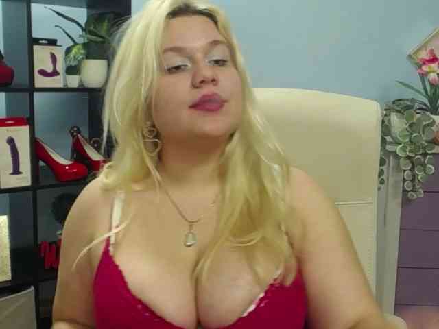 SamanthaDarling webcam