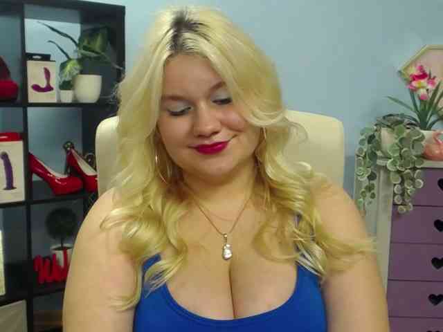 SamanthaDarling webcam