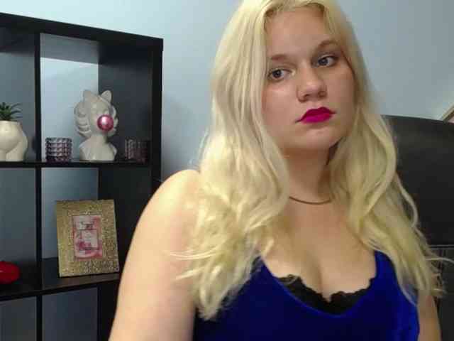 SamanthaDarling webcam
