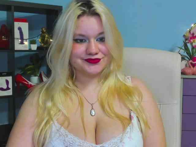 SamanthaDarling webcam