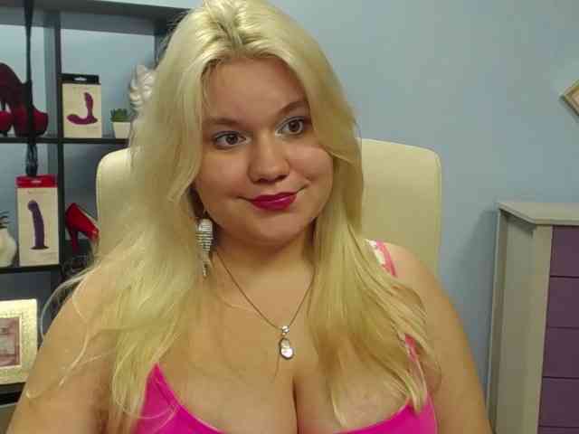 SamanthaDarling webcam