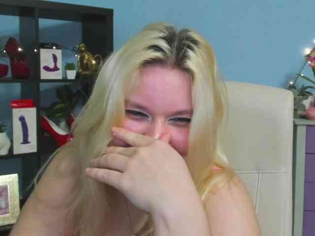 SamanthaDarling webcam