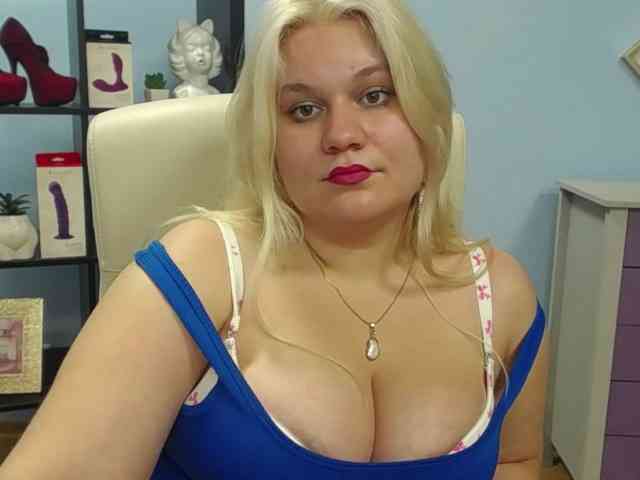 SamanthaDarling webcam